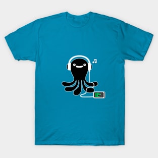 Octopop T-Shirt